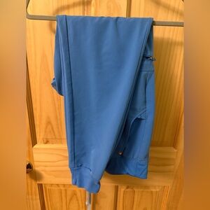 Figs Technical Collection Zamora Joggers Scrub Pants Medium